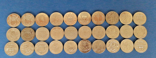 Cup centenary 1872 1972 - cup, 1872-1972