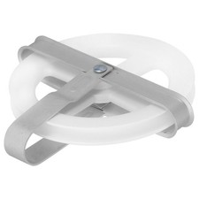 Washing Line Pulley System