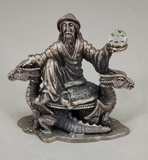 MYTH AND MAGIC - MYSTIQUE -