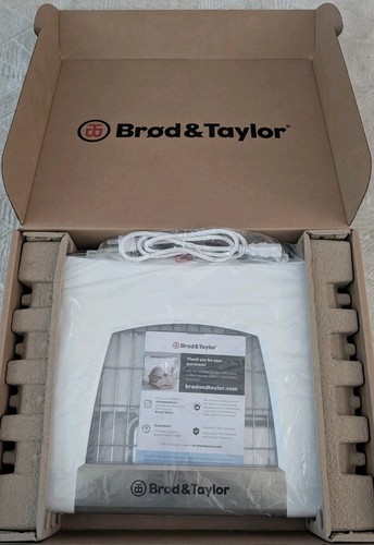 Brod taylor folding bread - &,