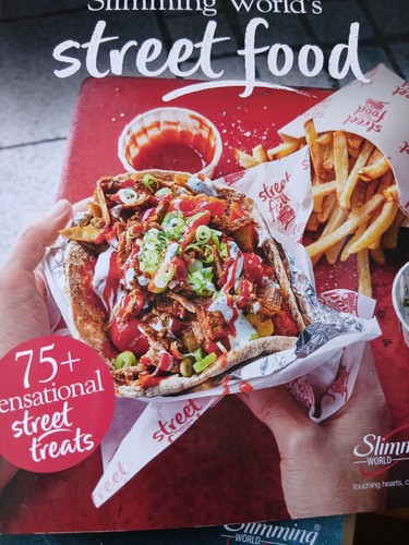 Slimming world book bundle x - 9,