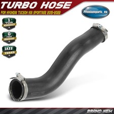 Turbo Hose for Hyundai Tucson