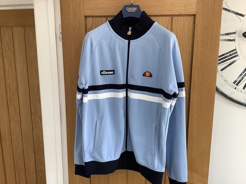 Large ellesse track - large,