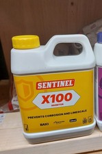 1 LTR Sentinel Central Heating
