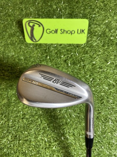 Titleist vokey sm10 lob - vokey, 60°