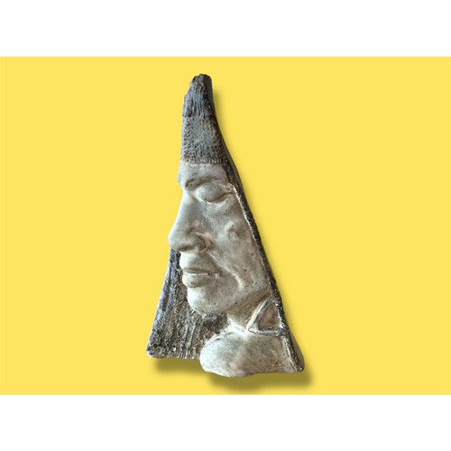Modernist art ceramic pottery - modernist,