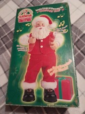 Rock a Long Singing & Dancing