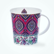 Brand New Dunoon Mugs Lomond