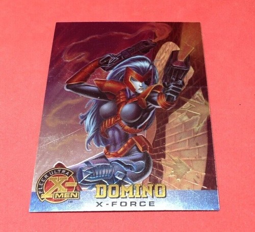 1995 marvel fleer ultra - fleer,