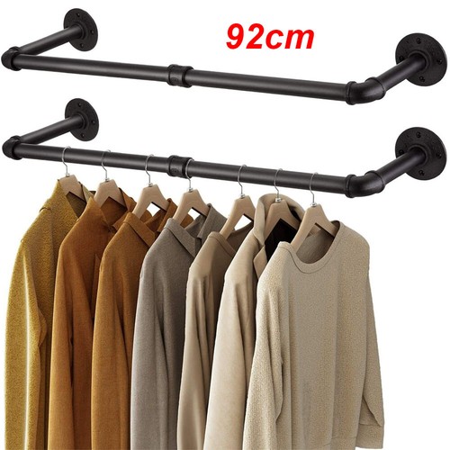 2pcs industrial wall mounted - 2pcs,