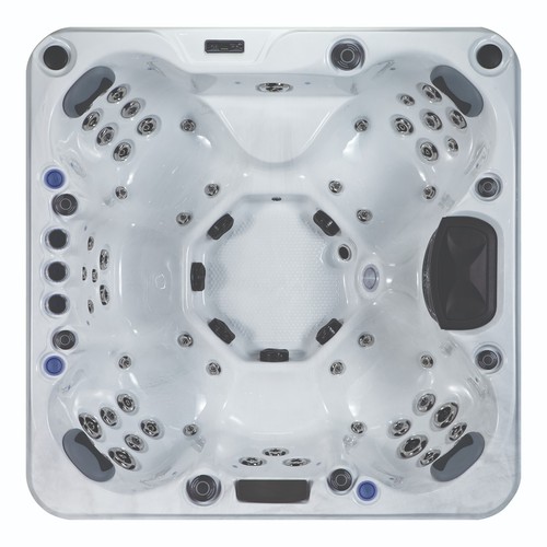 Person hot tub - hot, brand