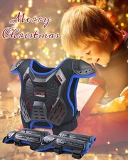 Youth Motorcycle Riding