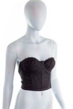 Vintage Original 60s Corset