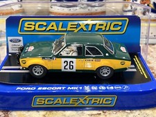 C3635 SCALEXTRIC PRISTINE FORD