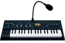 KORG microKORG XL+ Analog