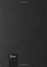 Simple Ledger XL Cash Book |