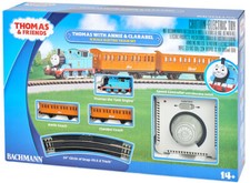 N-Gauge - Bachmann - Thomas