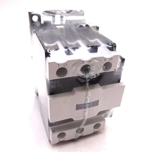 Contactor tc1d6511n7 intertek - tc1d6511n7,