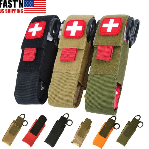 Tactical molle tourniquet - tactical,
