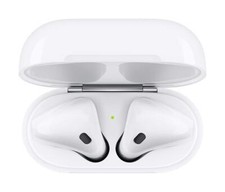NEW Apple AirPods 2019 2nd Gen