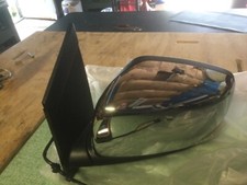 Mirrors  Driver Left Side