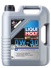 LIQUI MOLY SPECIAL TEC V SAE