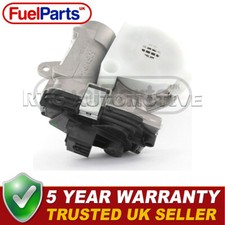 FuelParts Throttle Body Fits Peugeot 207 307 206 1007 Citroen C4 C3 C2 1.4