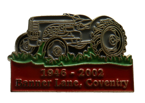 Massey ferguson banner lane - banner,