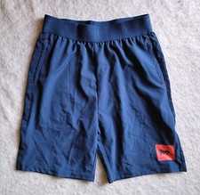 Boys Blue Lonsdale Polyester