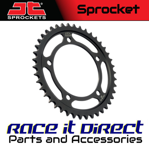 Sprocket for suzuki - jt,