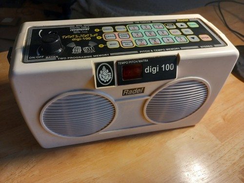 Radel taalmala digi 100 - radel, digi-100