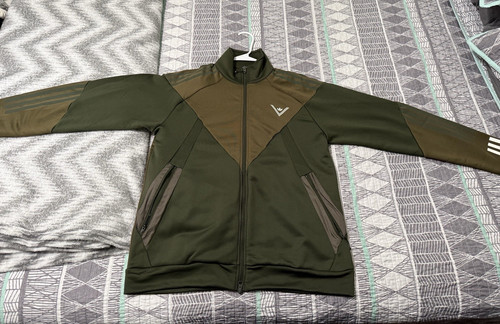 Adidas white mountaineering - x,