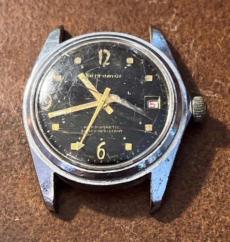 Terramar dive watch 39mm - watch, not