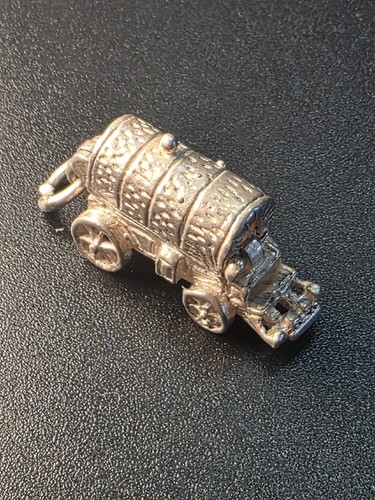 Vintage sterling silver - vintage,
