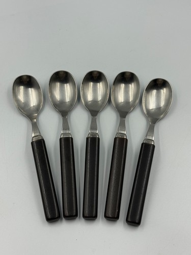 Denby touchstone cutlery set - 5,