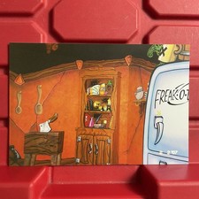 Scooby Doo Haunted Mansion Six