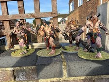 Warhammer Age Of Sigmar Sons