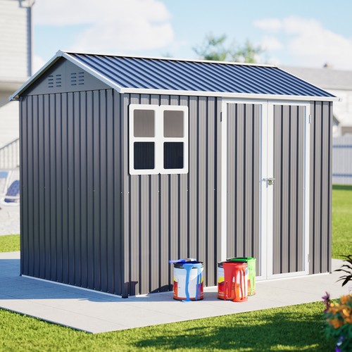 Ft outdoor gray - x,