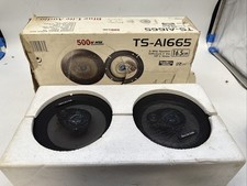 Vintage  TS-A1655  6 1/2"