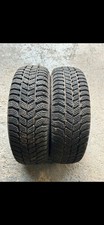 2x 195/60R14 Kingpin ALP-4