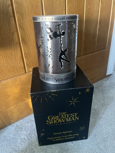 The greatest showman musical - greatest,