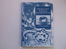 Highland Gold and