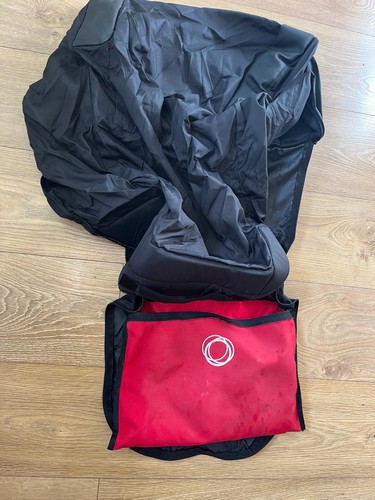 Bugaboo bee compact - compact, transport
