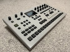 Elektron Analog Four MKII Analogue Synth - Grey