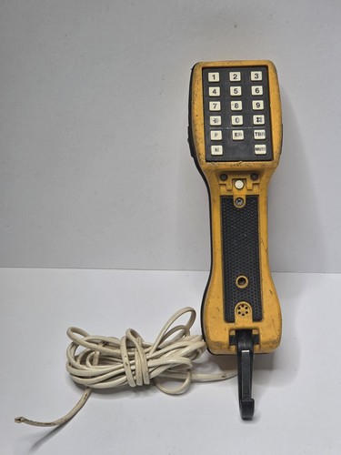 British telecom test - british,