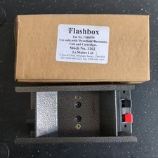 Flash Pod for Le Maitre