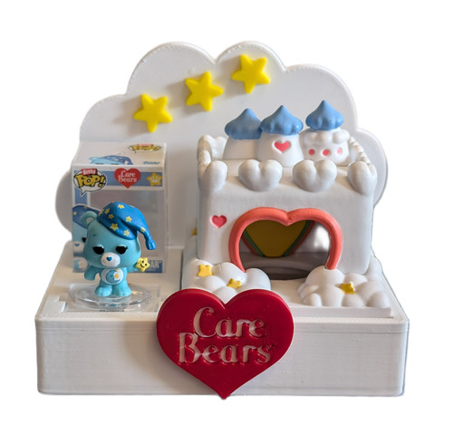 Funko bitty pop town - pop!,