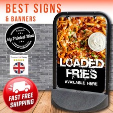LOADED FRIES Swinger PAVEMENT