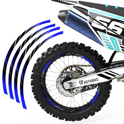 For yamaha 125x 22 21 - yz,