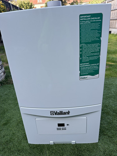 Vaillant ecotec sustain gas - vaillant,